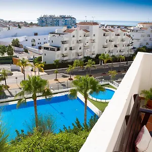 Apartamento Puerto Deportivo, Estepona
