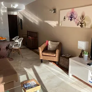 Apartamento La Galera, Estepona