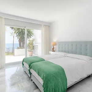 Apartamento Hanami Alcazaba Front Sea View, Estepona
