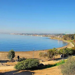 Apartamento Lugar De La Luz, Estepona