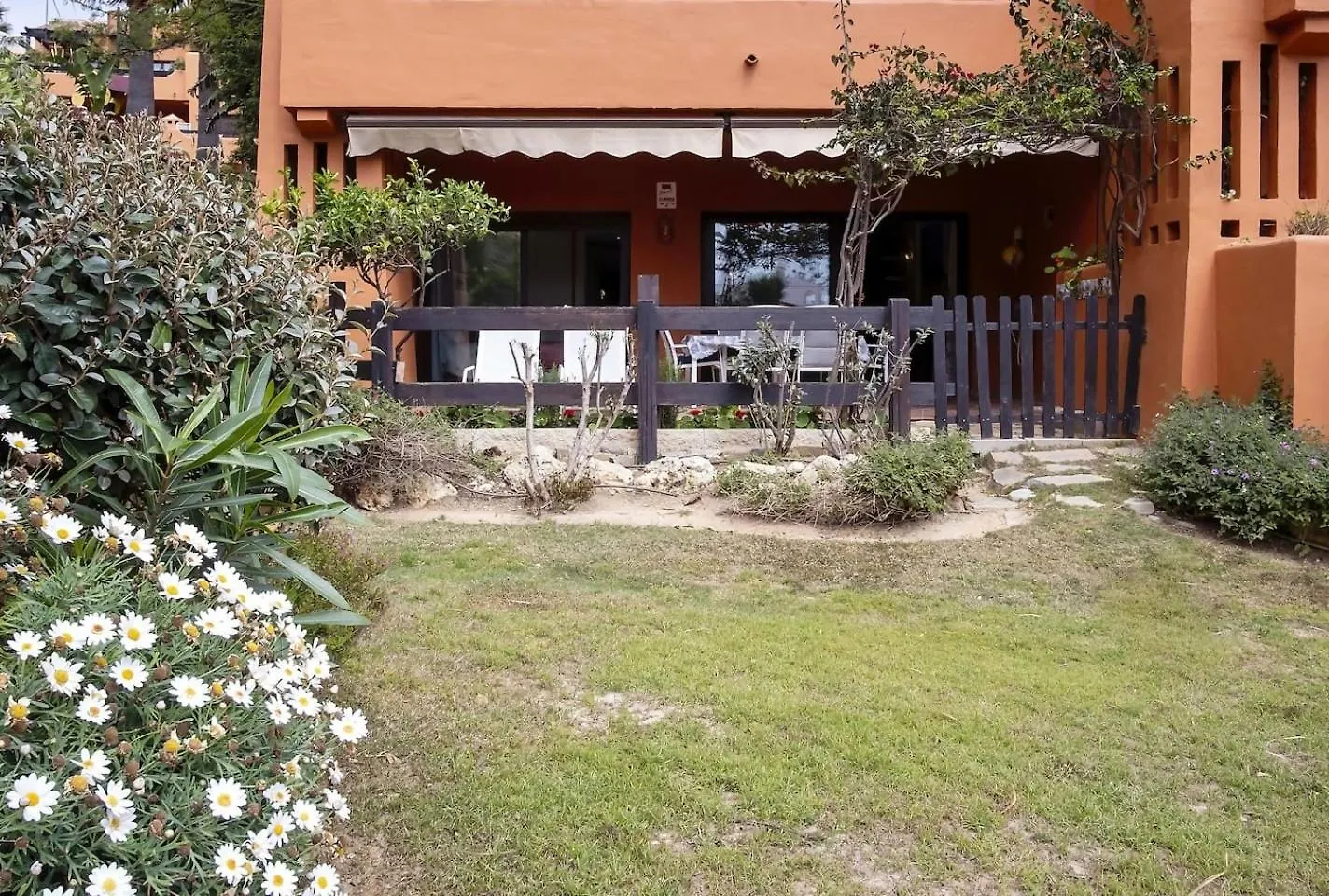 Apartment Bougainvillea Bay Estepona & Parking