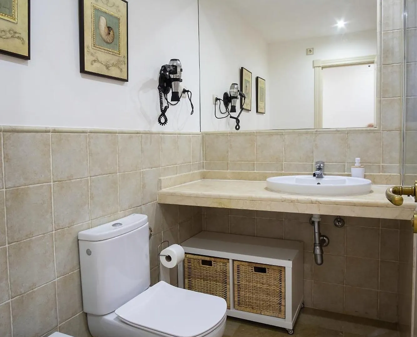 Bougainvillea Bay Estepona & Parking Apartment