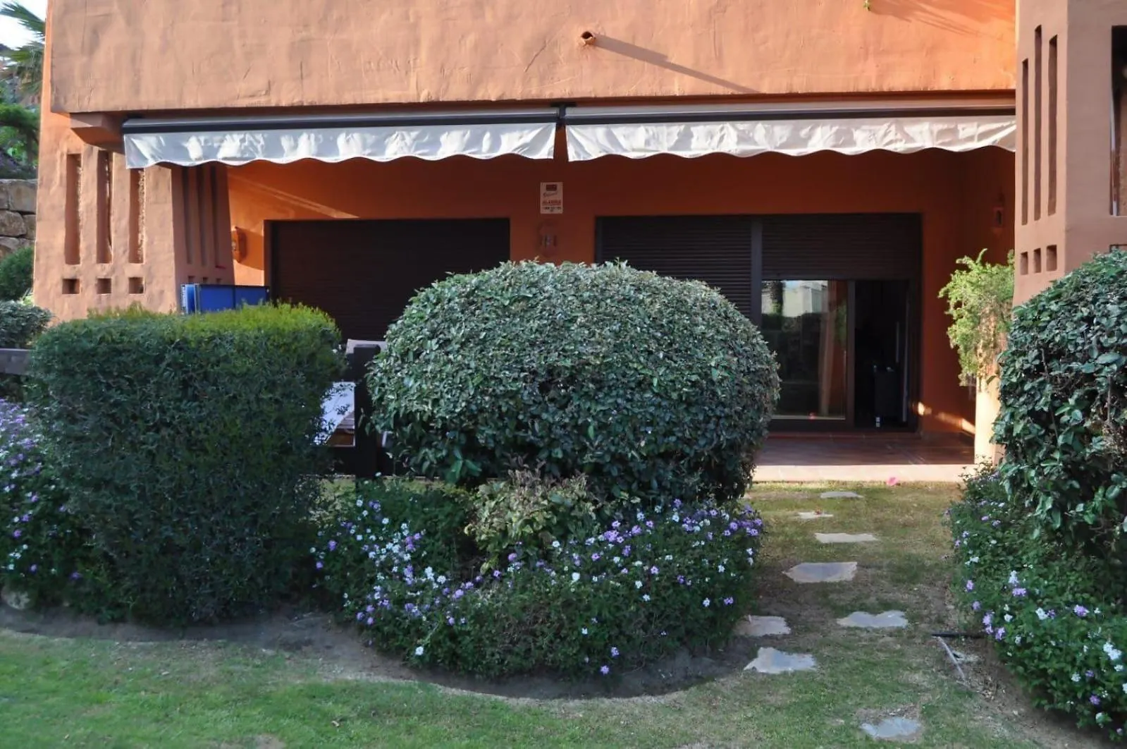 Bougainvillea Bay Estepona & Parking