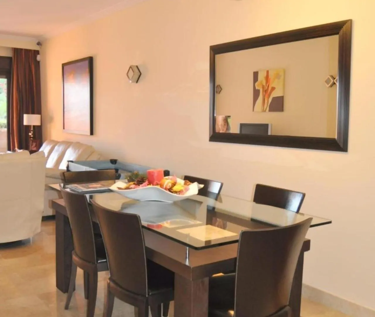 Apartment Bougainvillea Bay Estepona & Parking Spain