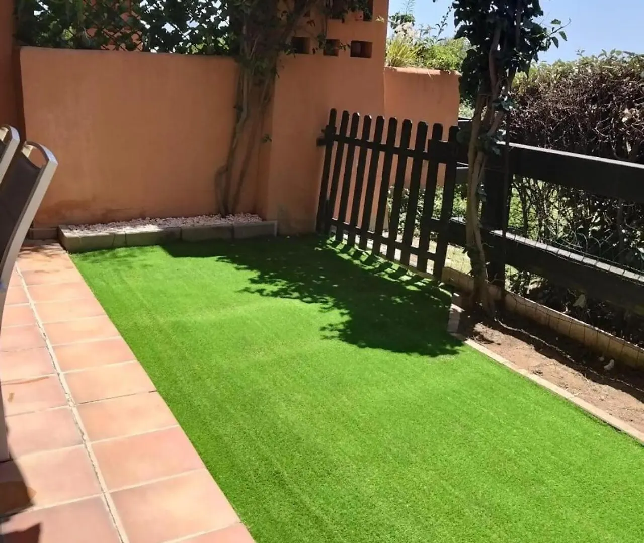 Apartment Bougainvillea Bay Estepona & Parking