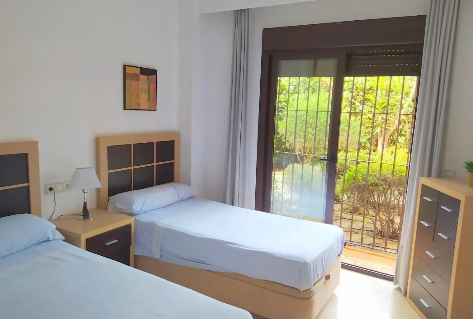 Apartment Bougainvillea Bay Estepona & Parking